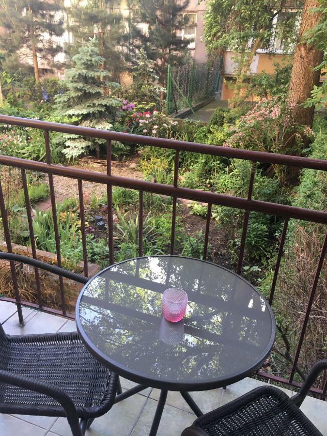 Apartament Garden